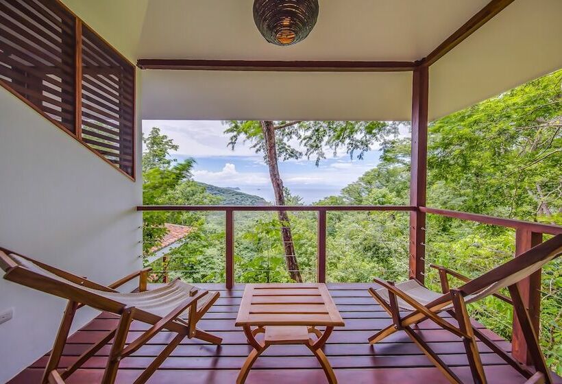 小室, Verdad Nicaragua Beach Hotel & Retreat