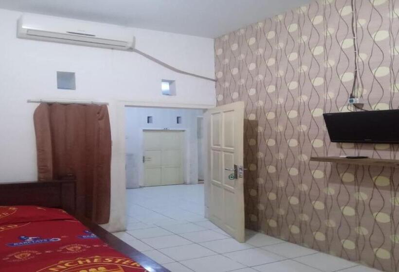 Standard Room, Homestay Ana 2