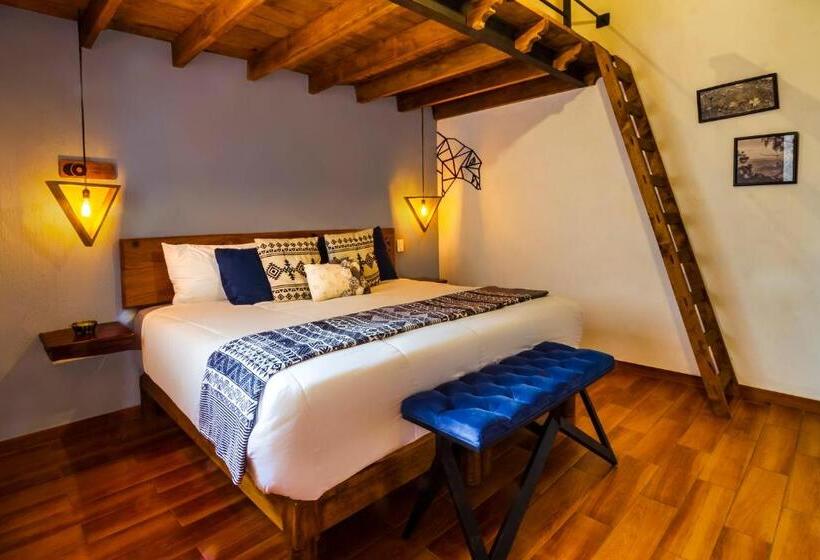 Superior Kamer, Kali