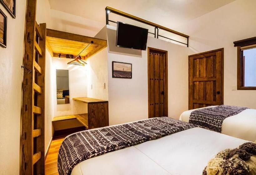 StandaardKamer, Kali