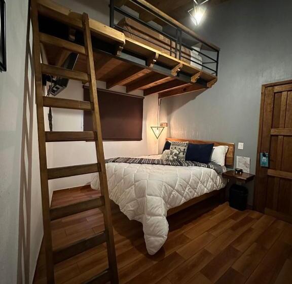 Superior Kamer, Kali