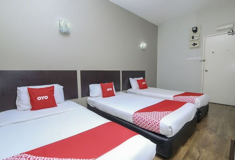 Номер Стандарт Трехместный, Nice Stay Three Six Five Services