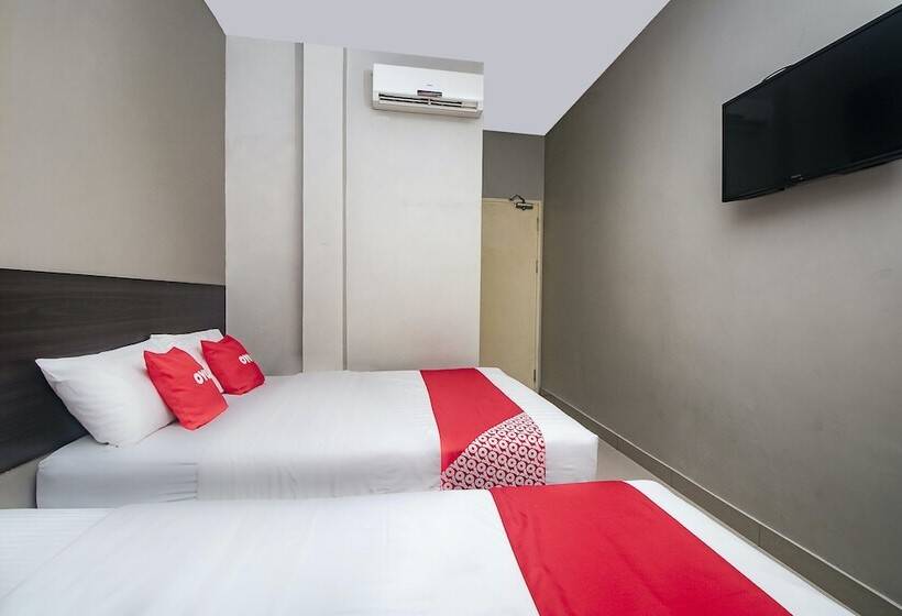 Family Suite, Nice Stay Three Six Five Services