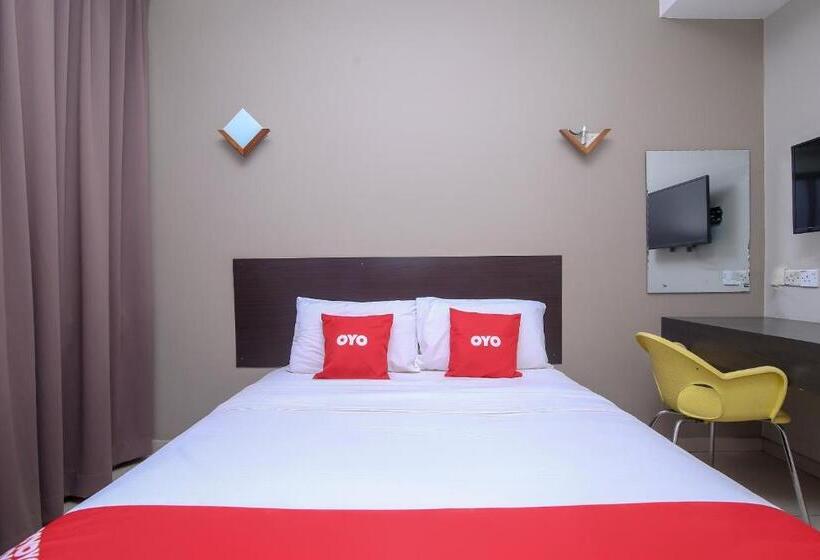 Номер Deluxe, Nice Stay Three Six Five Services