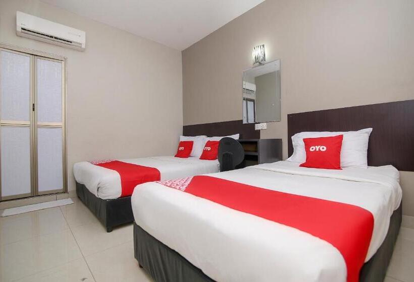 Люкс Superior, Nice Stay Three Six Five Services
