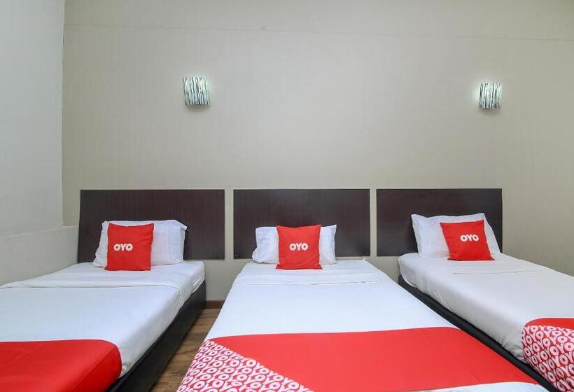Номер Стандарт Трехместный, Nice Stay Three Six Five Services