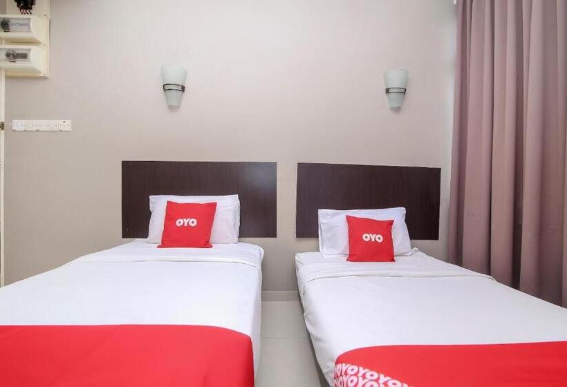 Номер Deluxe, Nice Stay Three Six Five Services