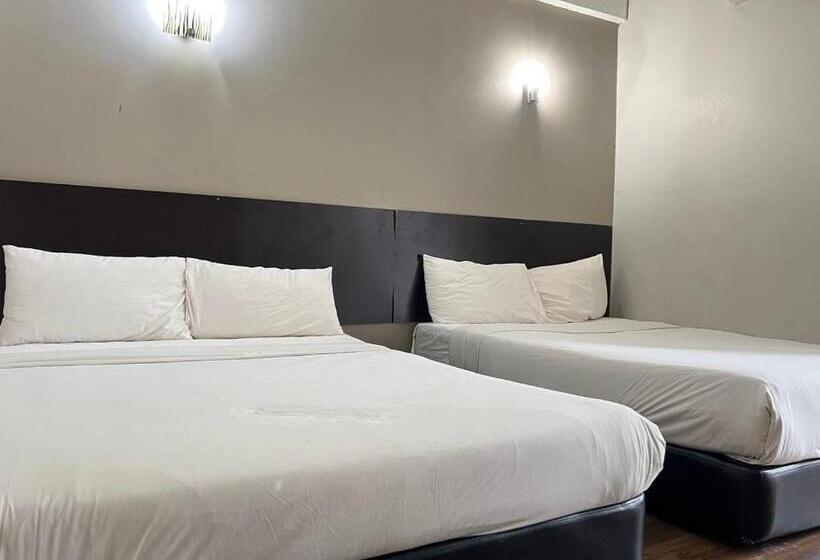 Family Suite, Nice Stay Three Six Five Services