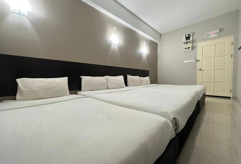 Семейный Номер Superior, Nice Stay Three Six Five Services