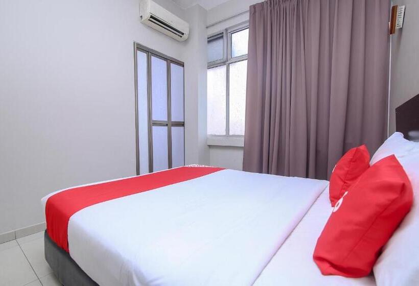 Номер Deluxe, Nice Stay Three Six Five Services