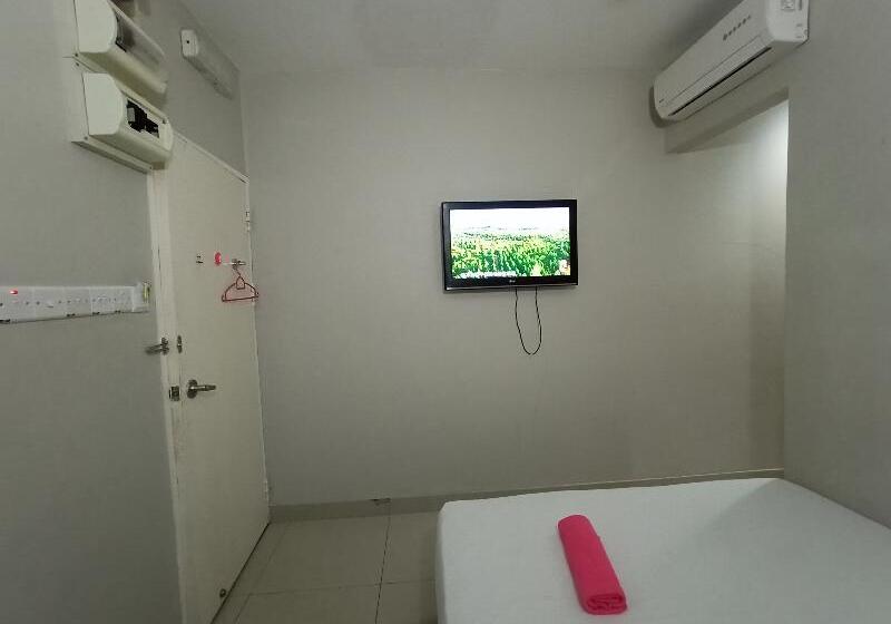 Номер Стандарт, Nice Stay Three Six Five Services