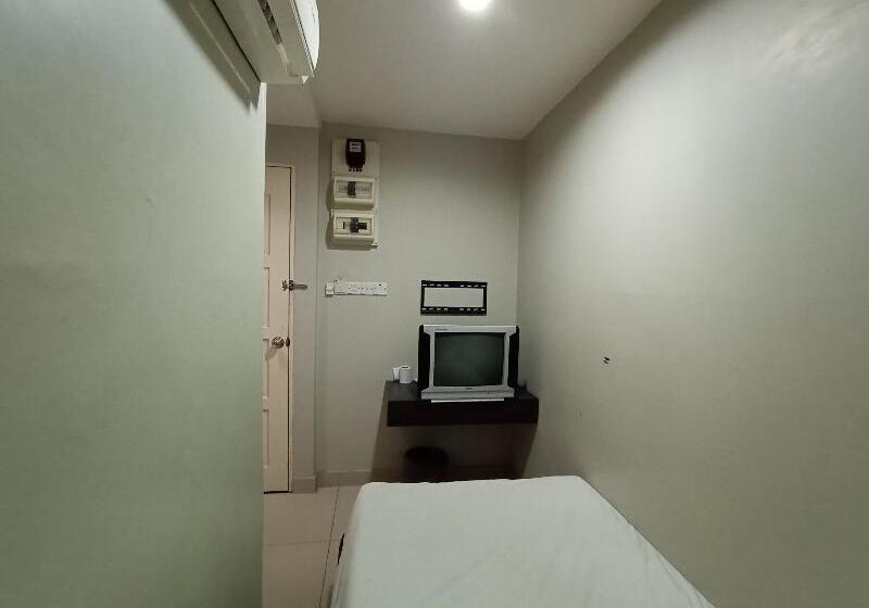 Номер Стандарт Индивидуальный, Nice Stay Three Six Five Services