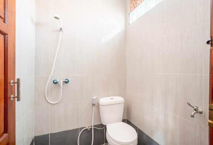 Номер Стандарт, Reddoorz Syariah Near Puri Agung Denpasar