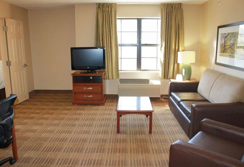 스위트, Extended Stay America Suites  Columbia  Columbia Corporate Park