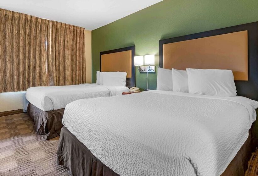 Люкс, Extended Stay America Suites  Orlando  Southpark  Commodity Circle