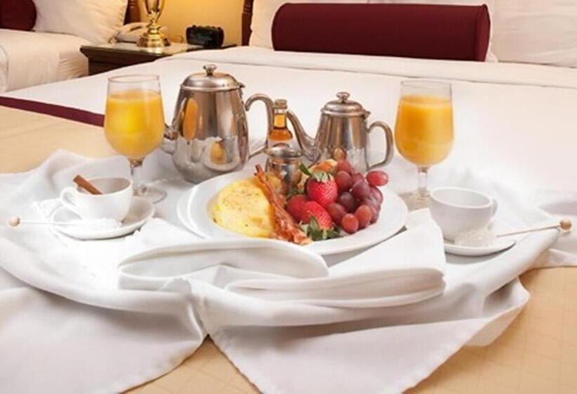Номер Стандарт 2 Двуспальные Кровати, White Mountain Hotel And Resort