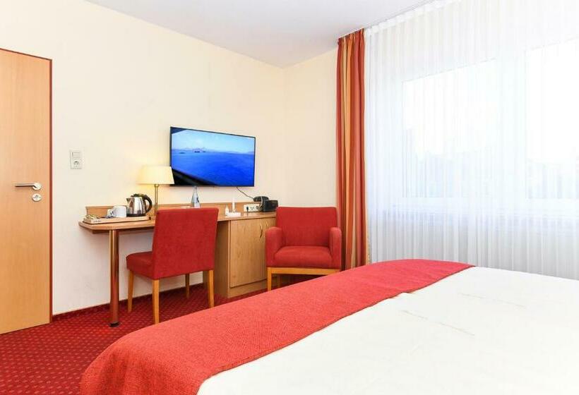 Номер Стандарт, Pension Nordkap