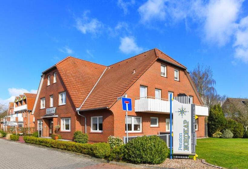 Номер Стандарт, Pension Nordkap