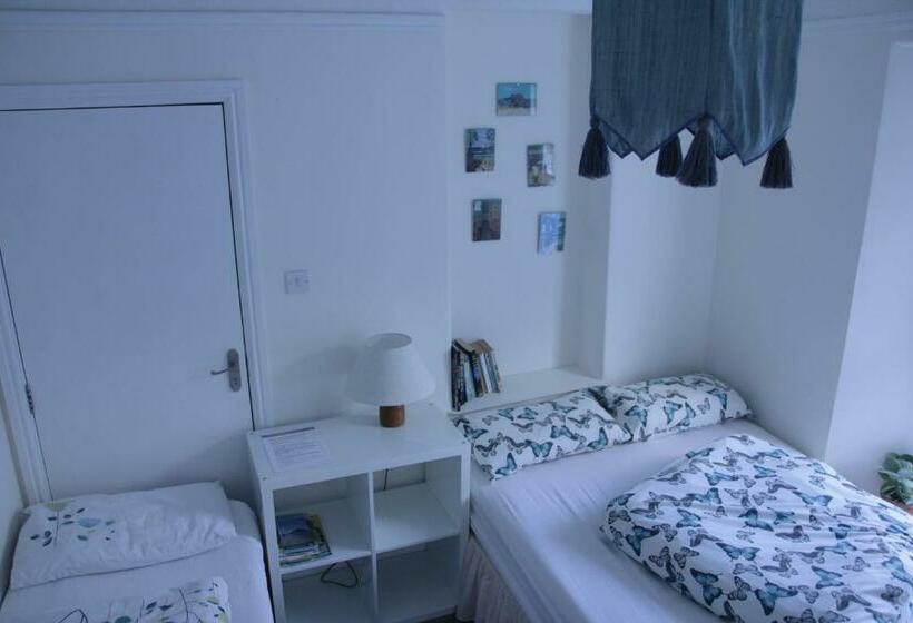 Номер Стандарт Совместная Ванная, Falmouth Lodge