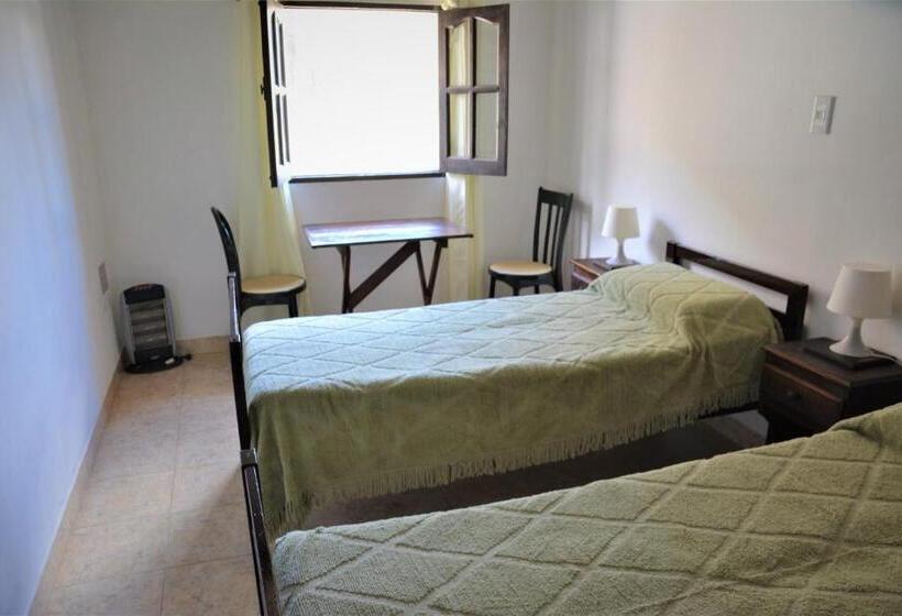 수피리어 룸, Hospedaje Iruya Mi Pueblo