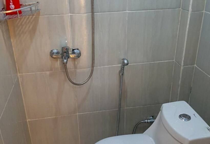 Семейный Номер, Reddoorz Near Rsud Kota Luwuk