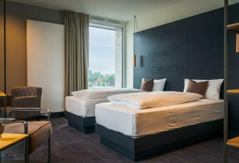 Номер Стандарт, Akzent Hotel Déjanil