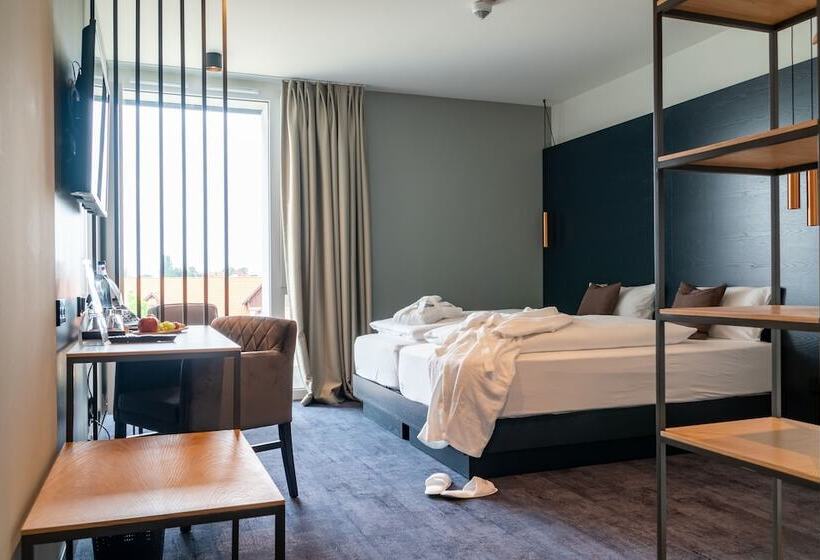 Номер Стандарт, Akzent Hotel Déjanil