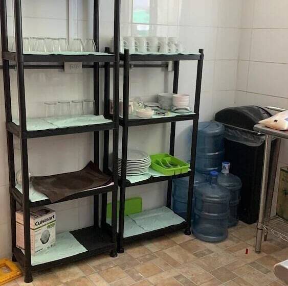 Номер Стандарт, Hostal Familiar Carmencita