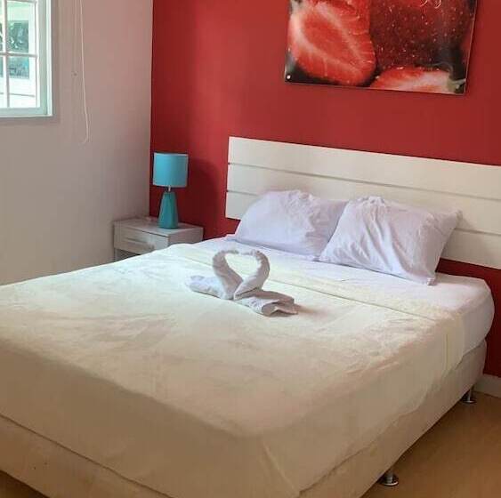Номер Стандарт, Hostal Familiar Carmencita