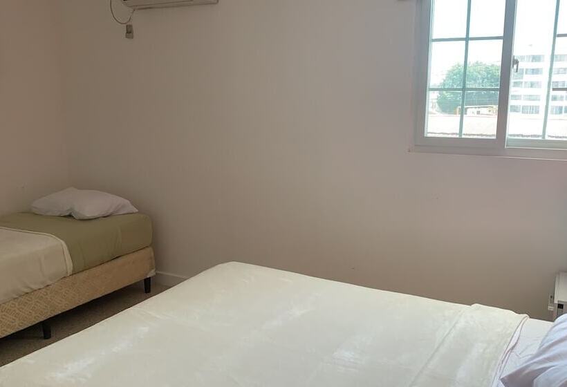 Номер Стандарт, Hostal Familiar Carmencita