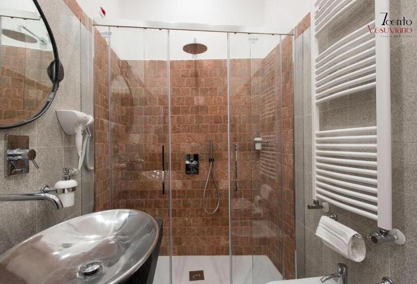Family Suite, 7cento Vesuviano