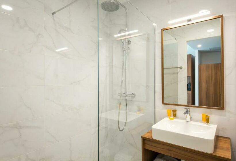 标准间, Sowell Hotels La Plage
