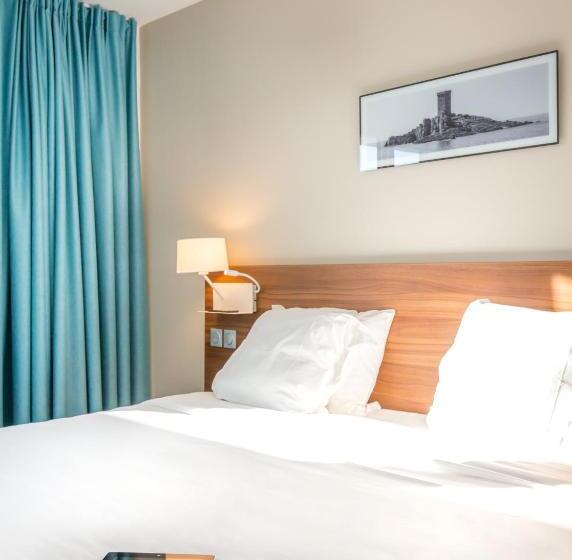 家庭间, Sowell Hotels La Plage