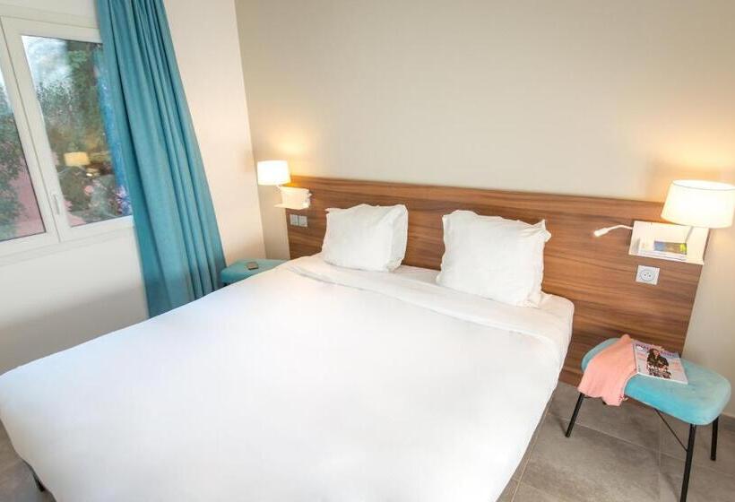 家庭间, Sowell Hotels La Plage