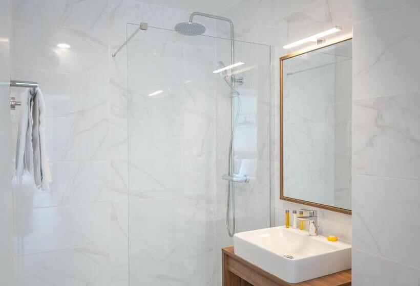 豪华房间, Sowell Hotels La Plage