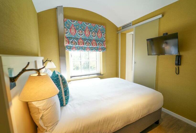 Номер Стандарт, The Fallon Hotel Alkmaar