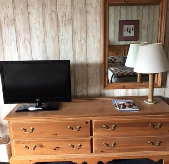 Номер Deluxe с Балконом, The Country Inn Of Lancaster