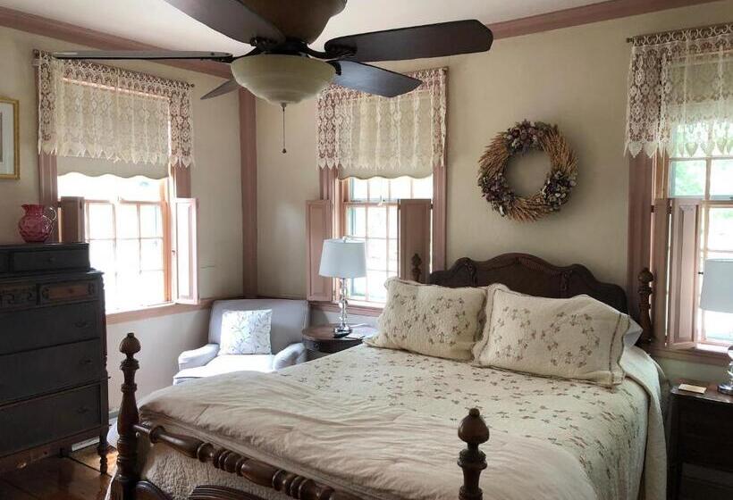 标准间, William's Grant Inn Bed And Breakfast