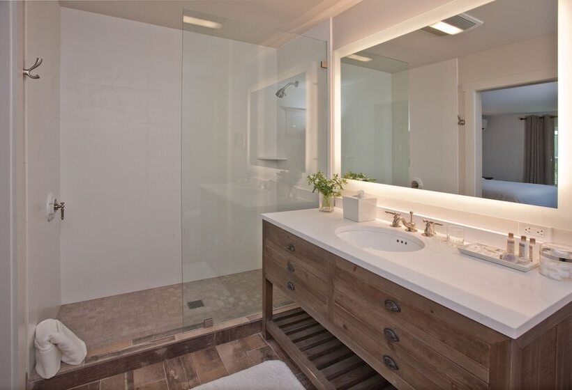 수피리어 전망 룸, Wine Country Inn & Cottages Napa Valley