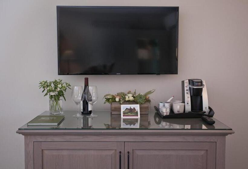 침실 1개 주택, Wine Country Inn & Cottages Napa Valley