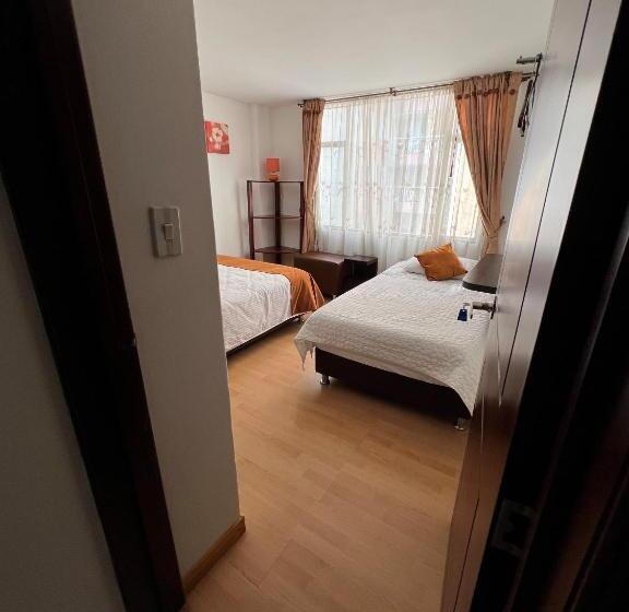 Номер Стандарт Трехместный, Oporto 83