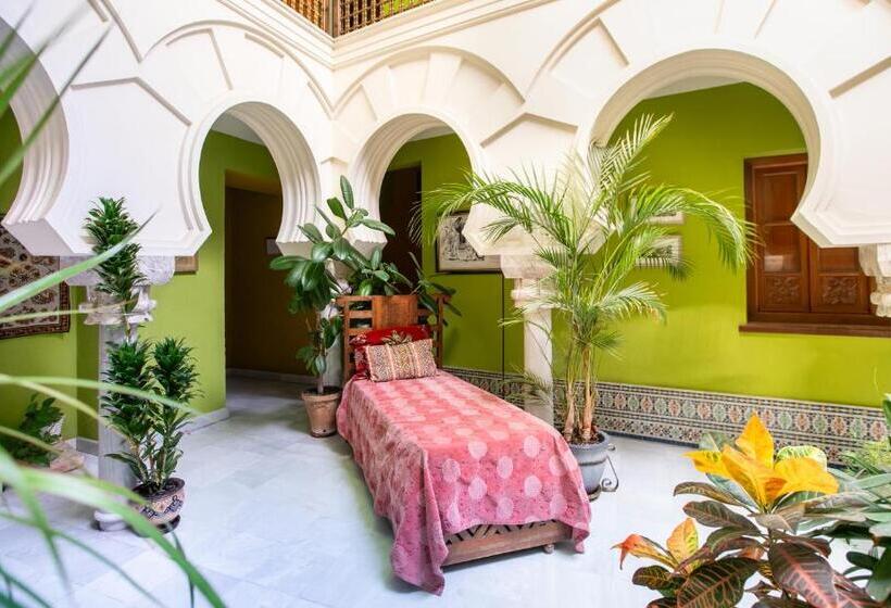 اتاق استاندارد, Safestay Cordoba Mezquita Catedral