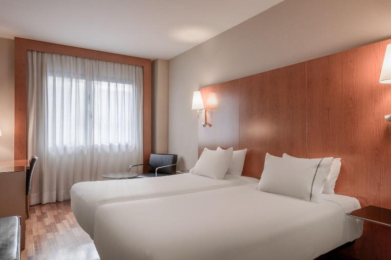 标准间, Ac Hotel León San Antonio By Marriott