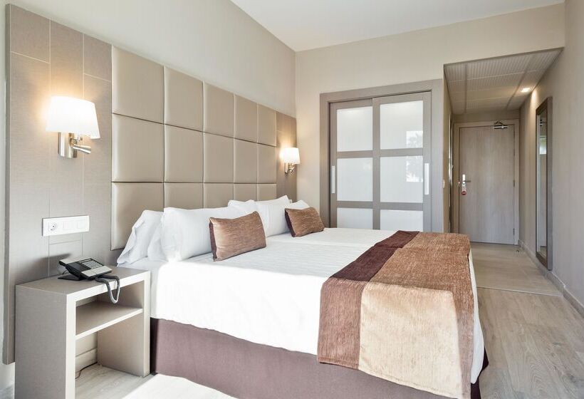 Номер Deluxe Одноместный, Best Front Maritim