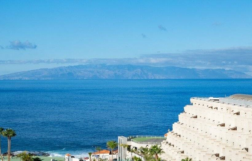 Номер Стандарт, Landmar Playa La Arena