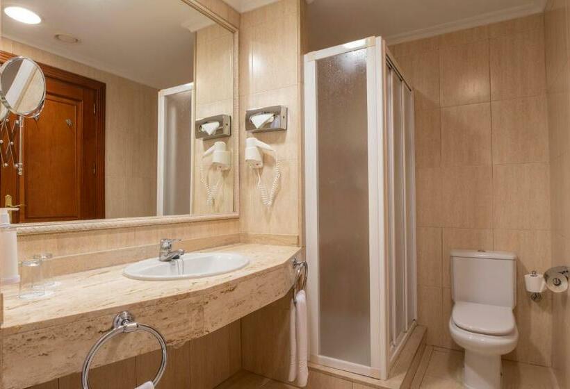 Номер Deluxe, Landmar Playa La Arena