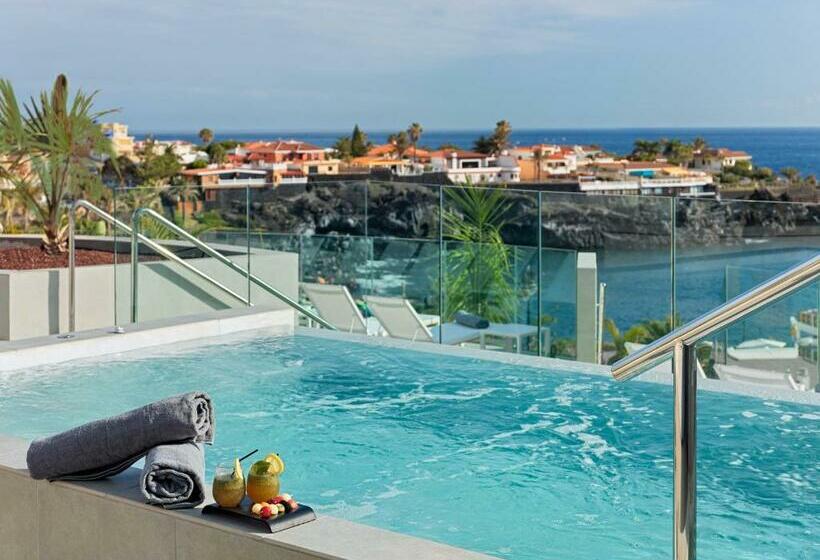 Номер Deluxe, Landmar Playa La Arena