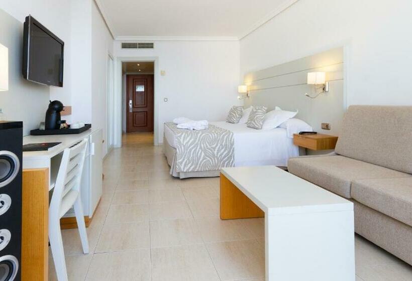 Номер Deluxe, Landmar Playa La Arena