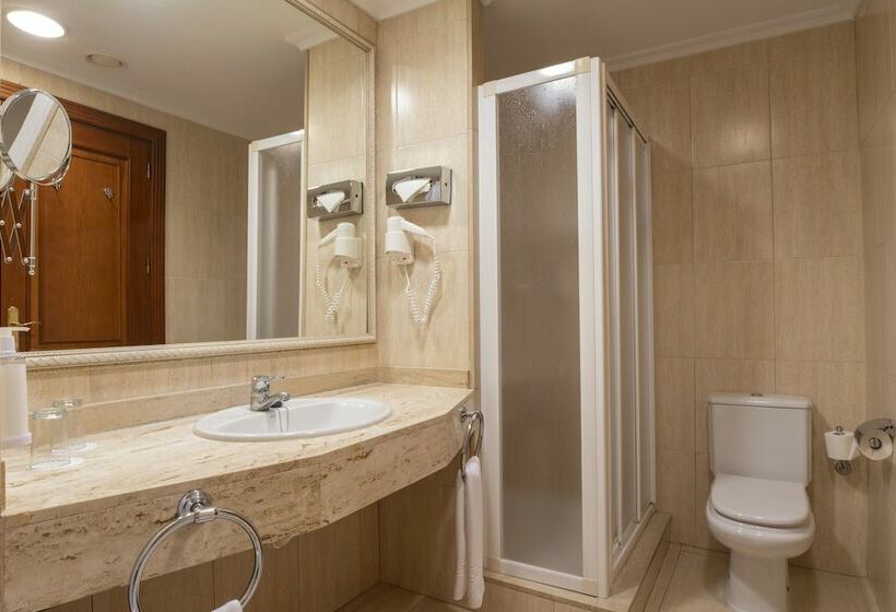 Номер Deluxe, Landmar Playa La Arena