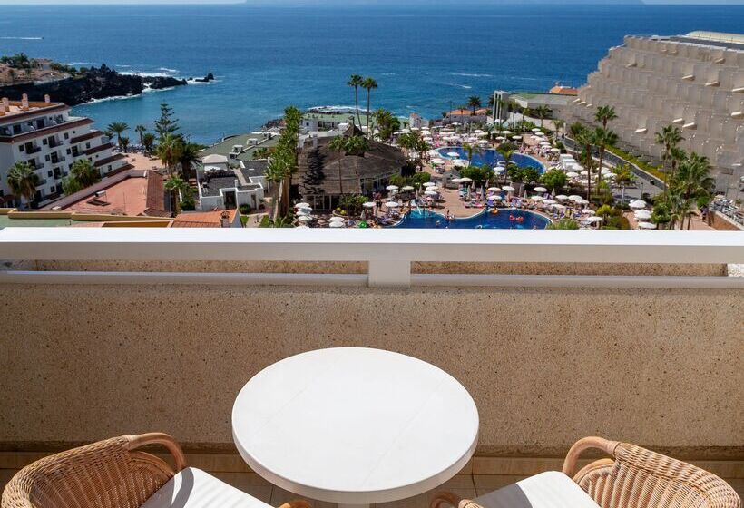 Номер Deluxe, Landmar Playa La Arena